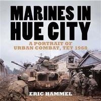 Produktbild: Marines in Hue City