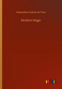 Produktbild: Modern Magic