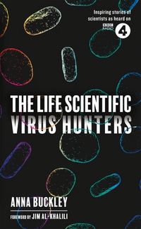 Produktbild: The Life Scientific