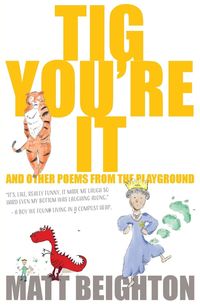 Produktbild: Tig You're It