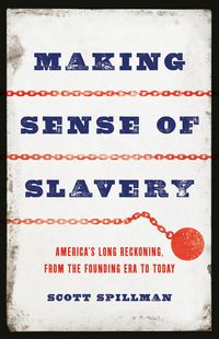 Produktbild: Making Sense of Slavery