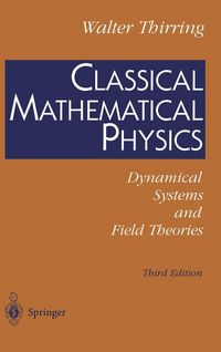 Produktbild: Classical Mathematical Physics