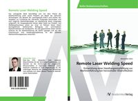 Produktbild: Remote Laser Welding Speed