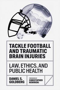 Produktbild: Tackle Football and Traumatic Brain Injuries