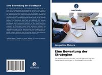 Produktbild: Eine Bewertung der Strategien