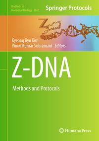 Produktbild: Z-DNA