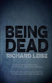 Produktbild: Being Dead