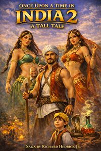 Produktbild: Once Upon a Time in India 2 A Tall Tale