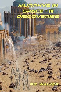 Produktbild: Discoveries - Murphys in Space III