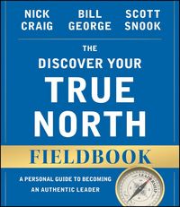 Produktbild: The Discover Your True North Fieldbook
