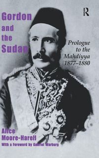 Produktbild: Gordon and the Sudan