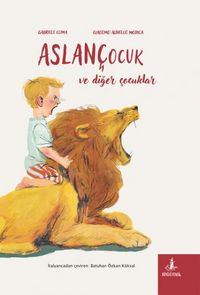 Produktbild: Aslan Cocuk ve Diger Cocuklar