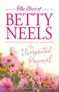 Produktbild: An Unexpected Proposal