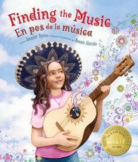Produktbild: Finding the Music / En Pos de la M&uacute;sica