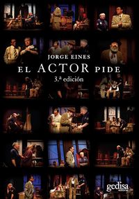Produktbild: El actor pide