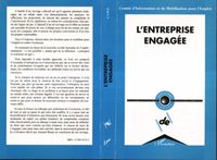 Produktbild: L'entreprise engag&eacute;e
