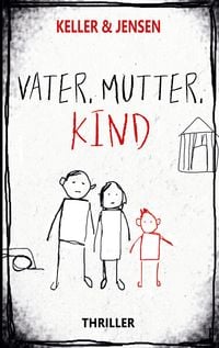 Produktbild: Vater, Mutter, Kind