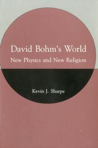 Produktbild: David Bohm's World