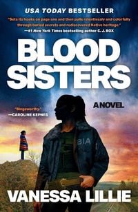 Produktbild: Blood Sisters