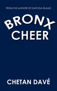 Produktbild: Bronx Cheer