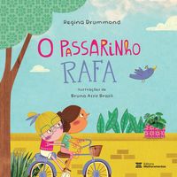 Produktbild: O Passarinho Rafa