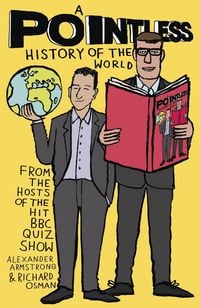 Produktbild: A Pointless History of the World