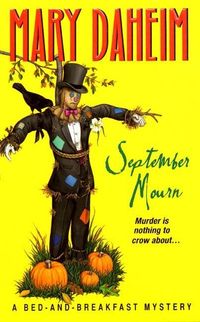 Produktbild: September Mourn