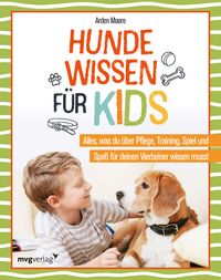 Produktbild: Hundewissen f&uuml;r Kids