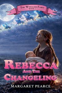 Produktbild: Rebecca and the Changeling