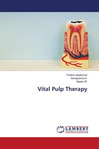 Produktbild: Vital Pulp Therapy