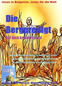 Produktbild: Die Bergpredigt