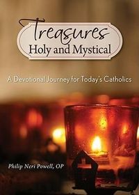 Produktbild: Treasures Holy and Mystical