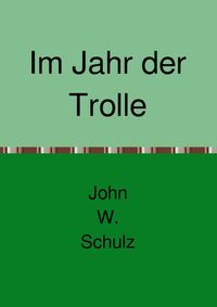 Produktbild: Im Jahr der Trolle