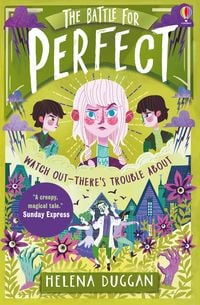 Produktbild: The Battle for Perfect