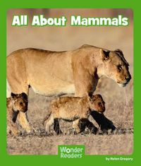 Produktbild: All Abt Mammals