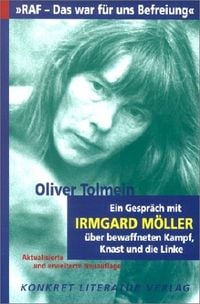 Produktbild: RAF - Das war f&uuml;r uns Befreiung