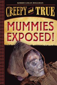 Produktbild: Mummies Exposed!