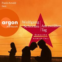 Produktbild: Am zw&ouml;lften Tag