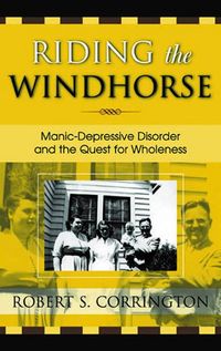 Produktbild: Riding the Windhorse
