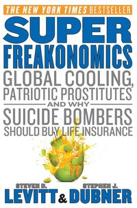Produktbild: SuperFreakonomics