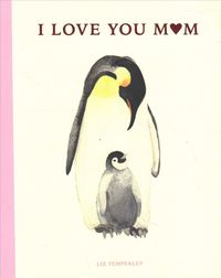 Produktbild: I Love You Mom