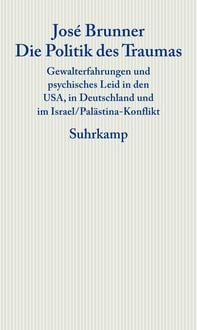 Produktbild: Die Politik des Traumas