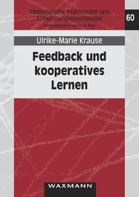Produktbild: Feedback und kooperatives Lernen