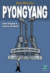 Produktbild: Pyongyang