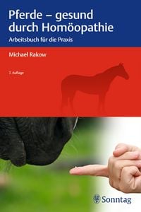 Produktbild: Pferde - gesund durch Hom&ouml;opathie