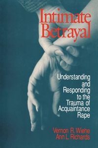 Produktbild: Intimate Betrayal