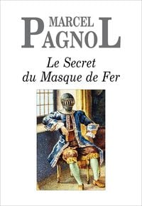 Produktbild: Le Secret du Masque de Fer