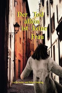 Produktbild: Der Tod allein ist keine Frau