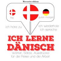 Produktbild: Ich lerne D&auml;nisch