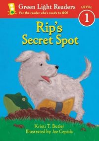 Produktbild: Rip's Secret Spot